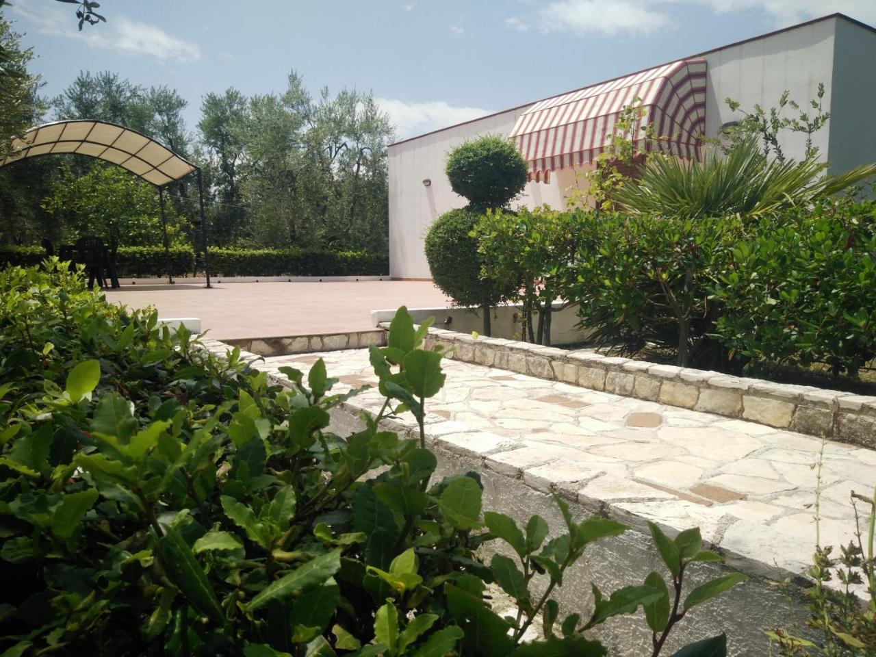 הוילה ויאסטה Valle D'Umbra מראה חיצוני תמונה